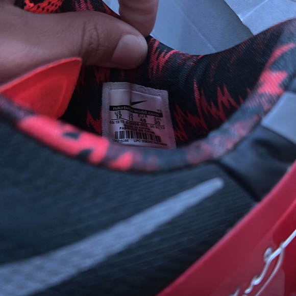 Rare Kobe 8 size 12 - Picture 8 of 8